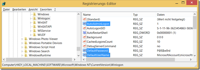 autoadminlogon2